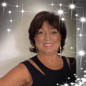 Meet your Posher, Susan